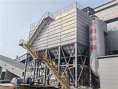 干選機轉(zhuǎn)運除塵器-轉(zhuǎn)運站除塵設(shè)備-干選機出料口粉塵治理